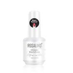 Rosalind Gel Nail Polish Remover from BELLE GAGA Gel Remover for Nails GelNail Remover- Quickly & Easily Remove Gel Nail Polish Within 2-5 Minutes, No Soaking or Wrapping (15ml)