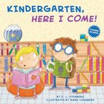 Books For Kindergartens