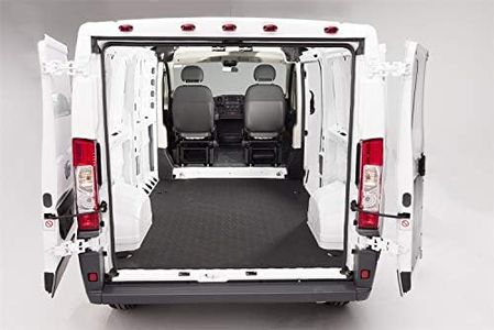 Bedrug Van