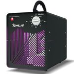 Alpine Air Commercial Ozone Generator – 15,000 mg/h | Professional O3 Air Purifier, Ozonator and Ionizer | Heavy Duty Air Cleaner, Deodorizer | Best for Odor Stop Control