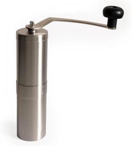 Tall II Hand Grinder