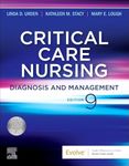 Critical Care Nursing: Diagnosis and Management