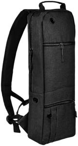 APDTEK Oxygen Tank Backpack Bag Holder for Size D (M-15) & JD (M-22)