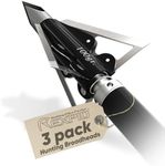 PeppermintOne Rexpid Big III Fixed 