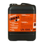 Brunox 1813019 Epoxy Rust Converter, 5 Liter