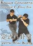 Bagua Concepts Volume 1: Ding Shi