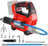 Kistrba Cordless Grease Gun for Mil