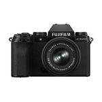 FUJIFILM X-S20 + FUJINON XC15-45mmF3.5-5.6 OIS PZ Kit