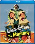 Abbott and Costello Meet the Mummy