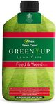 Vitax Green Up Liquid Feed & Weed 1 litre