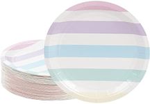 BLUE PANDA 80-Count Disposable Pape