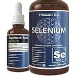 Ionic Selenium Supplement - Liquid 