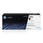 HP 134X | High Yield Toner Cartridge | Black | W1340X