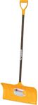 Garant APP21KDRU Alpine 21-Inch Poly Blade Snow Pusher