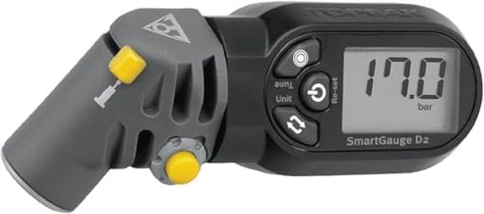 Topeak Sma