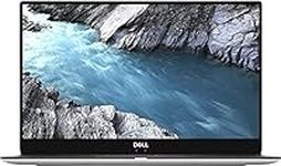 Dell XPS 13 9370 Laptop: Core i7-85
