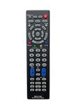 BhalTech RM-H1263 Universal Home Theater Remote Control Compatible Works with All Most Home Theater Common All in 1