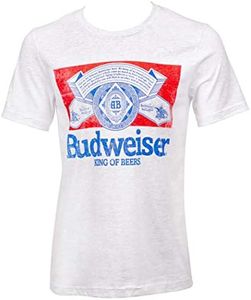 Budweiser 