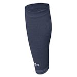 HEELIUM Bamboo Compression Socks & Sleeves For Men & Women | Odour Free & Superior Grip | Running, Cycling, Boosts Blood Circulation & Recovery