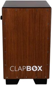 Clapbox Ad