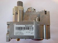 Honeywell V4600A 1023U Boiler Natural Gas Valve