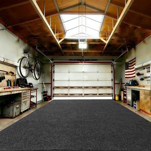 Garage Mat