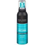 John Frieda Collection Luxurious Volume Perfectly Full Mousse 7.50 oz (Pack of 2)