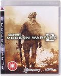 Call of Duty: Modern Warfare 2 - Pl