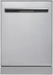 DUURA Elite DE1200DWDSS Dishwasher 