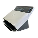 Neat Desk Desktop document scanner and digital filing system- Blue