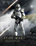 Stop Wars: