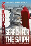 Search for the Saiph (The Saiph Series Book 2)