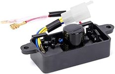 Ruimou AVR Voltage Regulator Replac