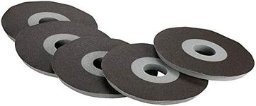 PORTER-CABLE Drywall Sander Pad, 100 Grit, 5-Pack (77105)