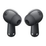 OnePlus Nord Buds 3 Wireless Earbuds with Up to 32db Active Noise Cancellation,10Mins for 11Hours Fast Charging with Up to 43H Music Playback (Grey)