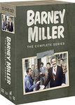 Barney Miller: The Complete Series [DVD]