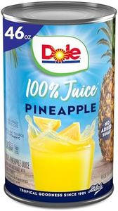Dole 100% 