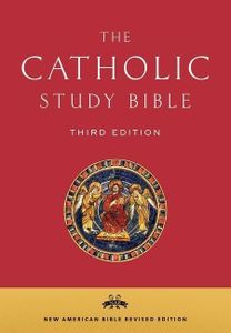 The Catholic Study Bible