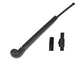 AutoClean Rear Wiper Arm Blade Set For Porsche