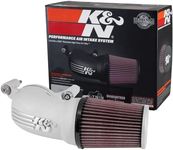 K&N Cold Air Intake Kit: Guaranteed