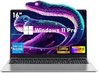 NIAKUN 16 Inch Laptop Computer | Ga