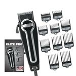 Wahl Elite Pro High Performance Haircut Kit 79602