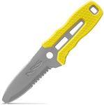 NRS 2024 Pilot Knife | Safety Knife