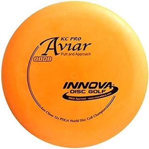 Innova Disc Golf Pro KC Aviar Golf Disc, 170-172gm (Colors may vary)
