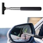 Squeegee For Car Mirrors