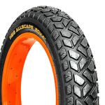 Adventure Bikes Tires