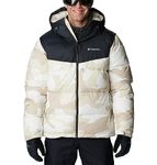 Columbia Men's Ski Jacket, Iceline Ridge