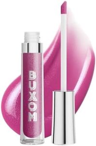 BUXOM Full-On Plumping Lip Polish, Jennifer