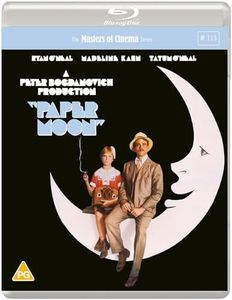 PAPER MOON