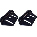 1740912BMYP Set of Two New Skid Shoes Fits Simplicity Snow throwers and Snow blowers